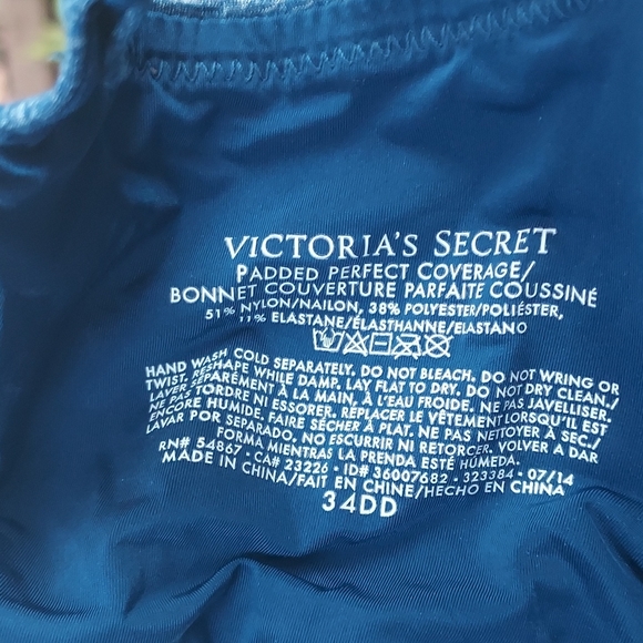 Victoria secret bra - Picture 2 of 7